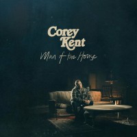 Purchase Corey Kent - Man Of The House (CDS)