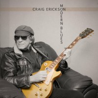 Purchase Craig Erickson - Modern Blues