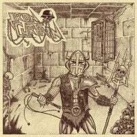 Purchase Iron Curtain - Metal Gladiator (EP)