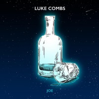 Purchase Luke Combs - Joe (CDS)
