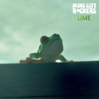 Purchase Ming City Rockers - Lime