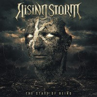 Purchase Rising Storm - The State Of Being (EP)