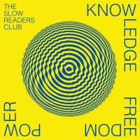 Purchase The Slow Readers Club - Knowledge Freedom Power