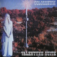Purchase Colosseum - Valentyne Suite (Reissued 2017) CD1