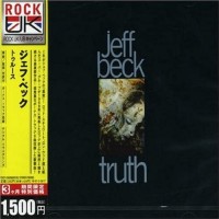 Purchase Jeff Beck - Truth (Japanese Edition)