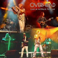 Purchase Overhead - Live At Artrock Festival