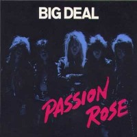 Purchase Passion Rose - Big Deal
