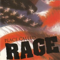 Purchase Place Called Rage - Place Called Rage