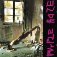 Purchase Purple Haze - Purple Haze (EP)
