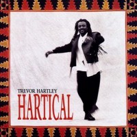 Purchase Trevor Hartley - Hartical