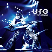 Purchase UFO - Live Sightings (Deluxe Edition) CD2