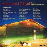Purchase VA - Hellhound On My Trail: Songs Of Robert Johnson