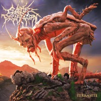 Purchase Cattle Decapitation - Terrasite