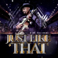 Purchase Nick Colionne - Just Like That