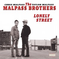 Purchase The Malpass Brothers - Lonely Street