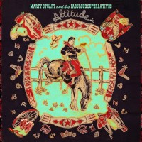 Purchase Marty Stuart & His Fabulous Superlatives - Altitude