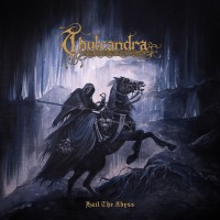 Purchase Thulcandra - Hail The Abyss