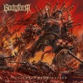 Buy Bodyfarm - Ultimate Abomination Mp3 Download