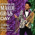 Buy Delfeayo Marsalis - Uptown On Mardi Gras Day Mp3 Download