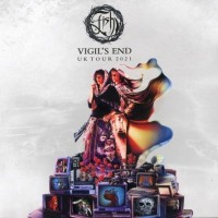 Purchase Fish - Vigil’s End - UK Tour 2021 CD1