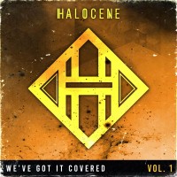 Purchase Halocene - We've Got It Covered Vol. 1