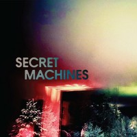 Purchase The Secret Machines - Day 21 (EP)
