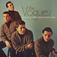 Purchase The Vogues - At CO & CE - The Complete Singles & More