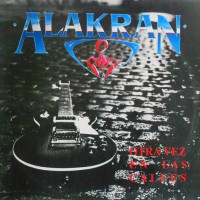 Purchase Alakran - Otra Vez En Las Calles