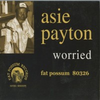 Purchase Asie Payton - Worried