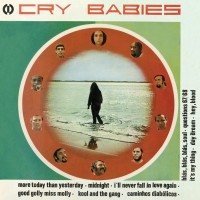 Purchase Cry Babies - Cry Babies (Vinyl)