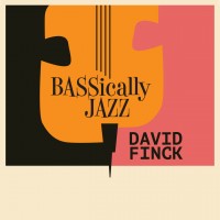 Purchase David Finck - Bassically Jazz