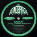 Buy Dbx - Losing Control Remixes (EP) (Vinyl) Mp3 Download