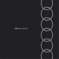 Purchase Depeche Mode - Dmbx4 CD6