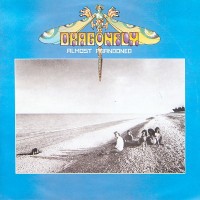 Purchase Dragonfly - Almost Abandoned (Reissued 1992)