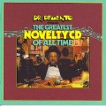 Buy Dr. Demento - The Greatest Novelty Records Of All Time (Vinyl) CD4 Mp3 Download