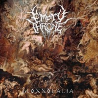 Purchase Empty Throne - Glossolalia (EP)
