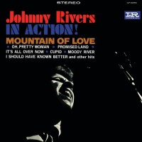Purchase Johnny Rivers - In Action! (Vinyl)