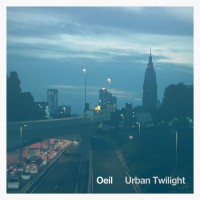 Purchase Oeil - Urban Twilight (EP)