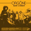 Buy Orgone - Raw & Direct Mp3 Download