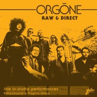 Purchase Orgone - Raw & Direct
