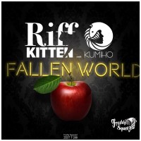 Purchase Riff Kitten - Fallen World (Feat. Kumiho) (CDS)