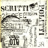 Purchase Scritti Politti - 2Nd Peel Session (EP) (Vinyl)