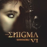 Purchase Shinnobu - The Enigma VI