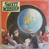 Purchase Small Wonder - Small Wonder (Vinyl)