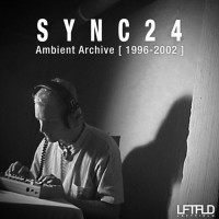 Purchase Sync24 - Ambient Archive (1996-2002)