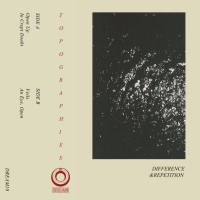 Purchase Topographies - Difference & Repetition (EP)