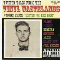 Purchase VA - Twisted Tales From The Vinyl Wastelands Vol. 3: Beatin' On The Bars