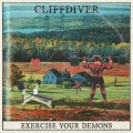 Buy Cliffdiver - Exercise Your Demons Mp3 Download