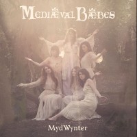 Purchase Mediaeval Baebes - Mydwynter