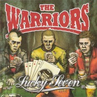 Purchase The Warriors - Lucky Seven